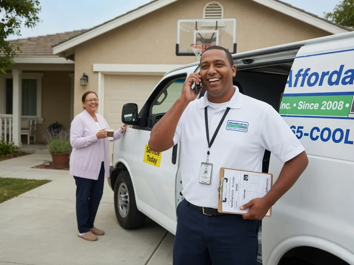 Central Ac Repair Dateland, AZ FAQs